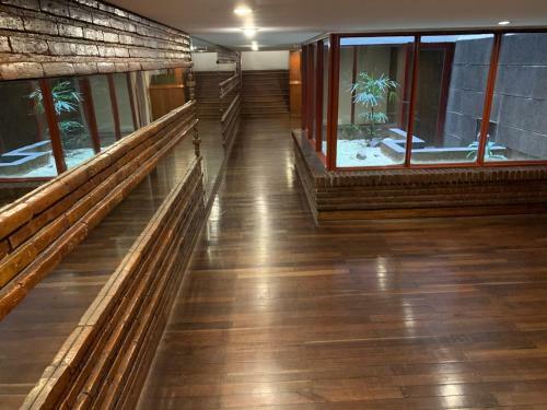 Apartamento Departamento