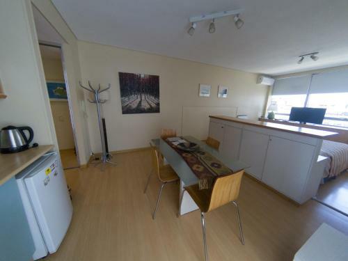 Apartamento Concord Callao