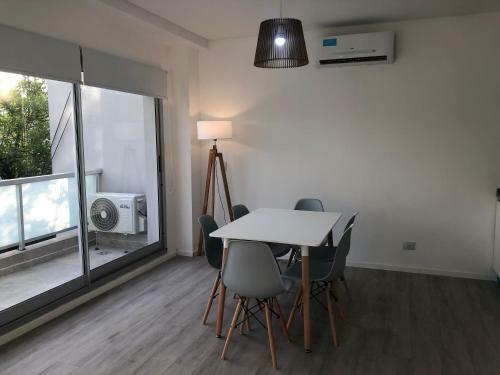 Apartamento Tpyn Palermo Hollywood
