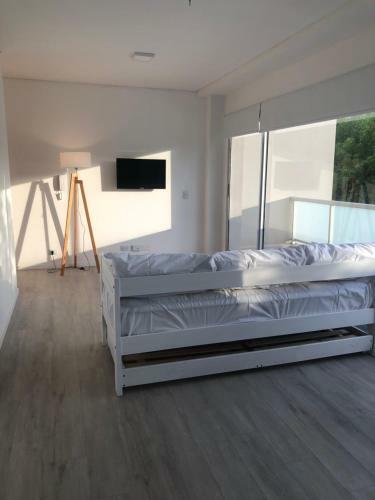 Apartamento Tpyn Palermo Hollywood