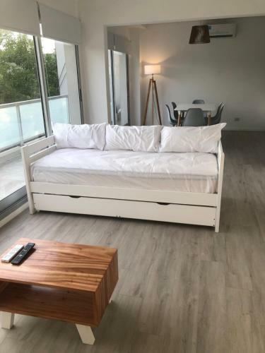 Apartamento Tpyn Palermo Hollywood
