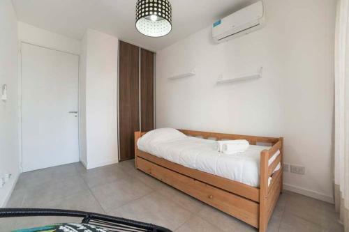 Apartamento Borges 2 Dormis2 Baos Completos Palermo Soho