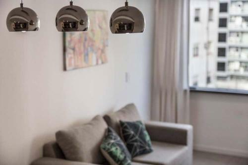 Apartamento Borges 2 Dormis2 Baos Completos Palermo Soho