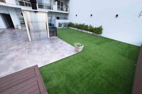 Apartment Near Av. Corrientes & Av. Callao In Centro