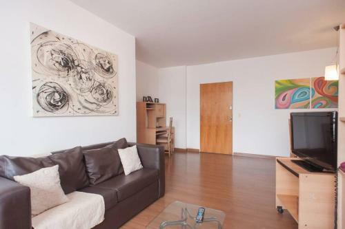 Apartamento Gardens Of Palermo Tower Soho
