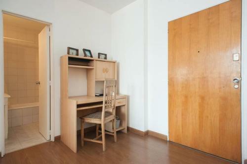 Apartamento Gardens Of Palermo Tower Soho