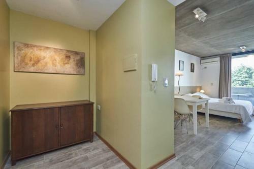 Apartment In Palermo