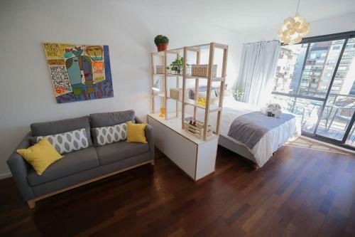 Apartamento Sunset Precio Especial Abril Sunset Studio Milo Lockett