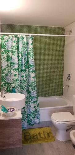 Palermo Market Luxury Apartment 504 Dreams