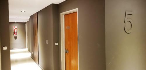 Palermo Market Luxury Apartment 504 Dreams