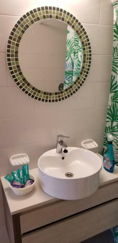 Palermo Market Luxury Apartment 504 Dreams