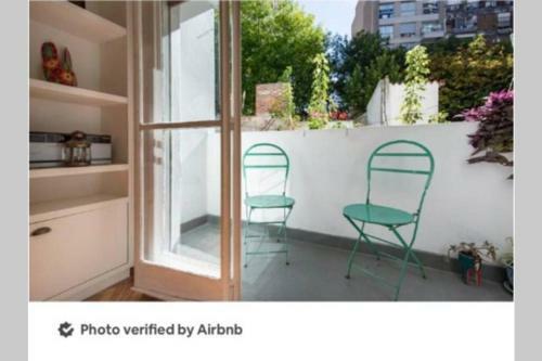 Apartamento San Benito App