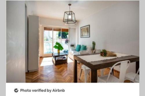 Apartamento San Benito App