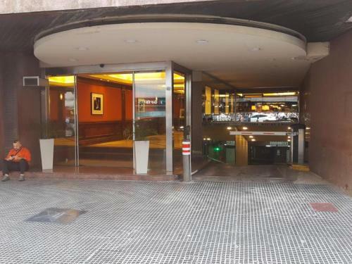 Apartamento Corazon Buenos Aires
