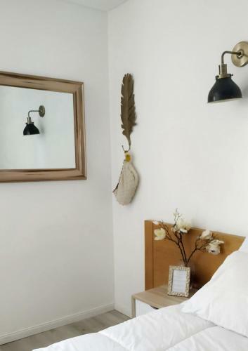 Apartamento Corazon Buenos Aires