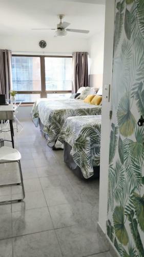 Apartamento Corazon Buenos Aires
