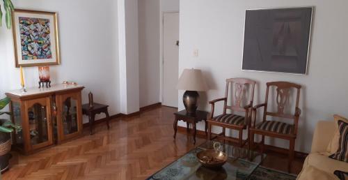 Apartamento Depart. Exclusivo Arroyo