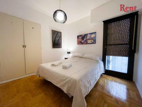 Apartamento Rent Bulnes