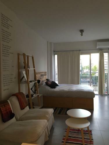 Apartamento Dpto. En Palermo Hollywood