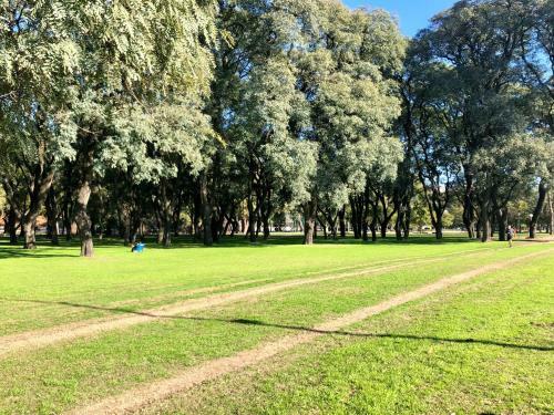Bosques De Palermo Apartment