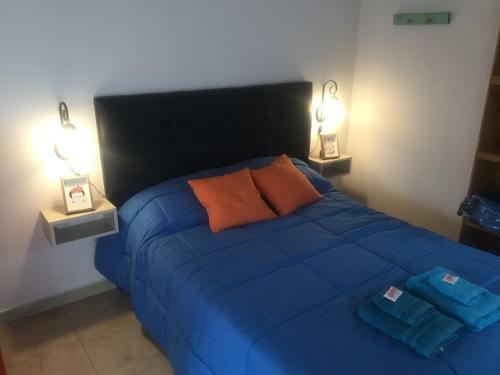 Apartamento Brisas Del Uruguay