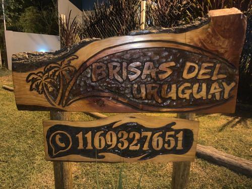 Apartamento Brisas Del Uruguay