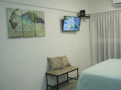 Apartamento Monoambiente Ba Centro