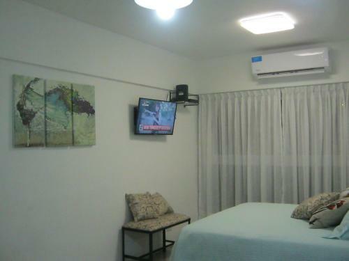 Apartamento Monoambiente Ba Centro