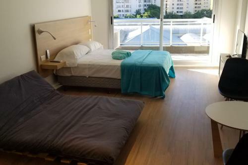 Palermo Market Luxury Apartment 502 Wild