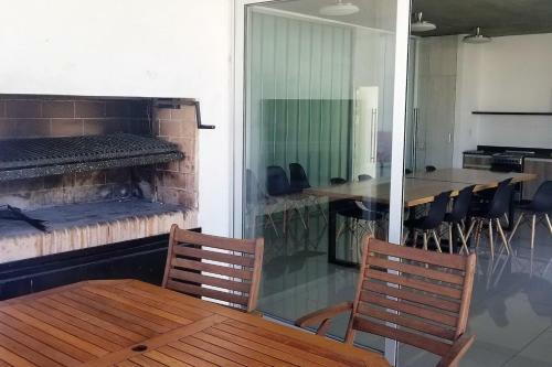 Palermo Market Luxury Apartment 502 Wild