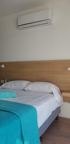 Palermo Market Luxury Apartment 502 Wild