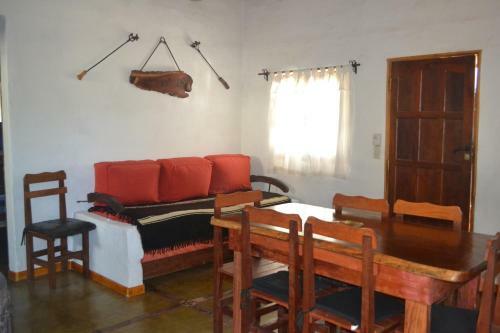 Posada Caba�as Los Relinchos
