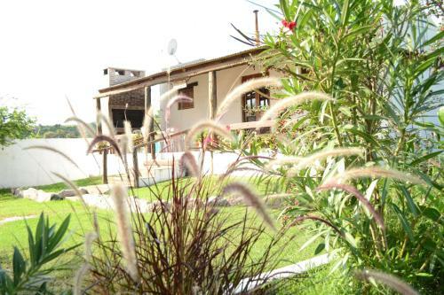 Posada Caba�as Los Relinchos