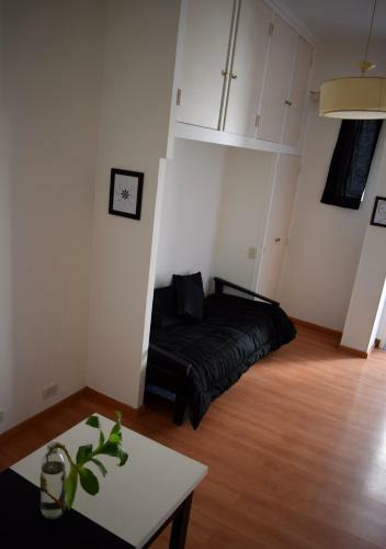 Apartamento Simple Studio