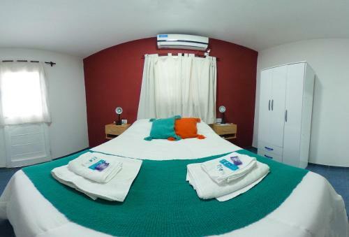 Casagrande Hotel