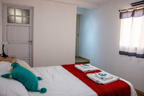 Casagrande Hotel