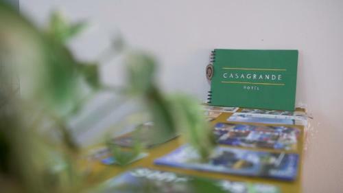 Casagrande Hotel