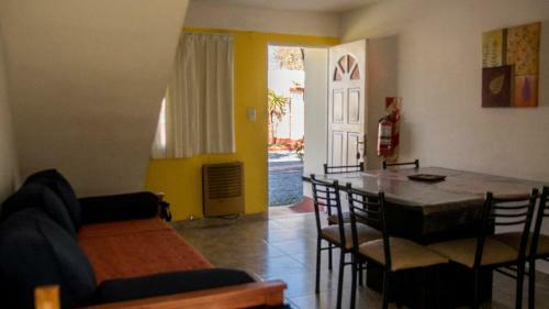 Apartamento Caba�as Boulevard