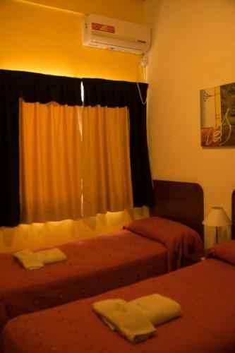 Apartamento Caba�as Boulevard