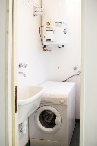 Apartamento Amplio Depto Con Dise�o Chic En Recoleta