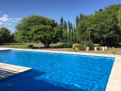 Lodge Estancia Del Olivo