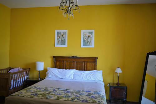 Lodge Estancia Del Olivo