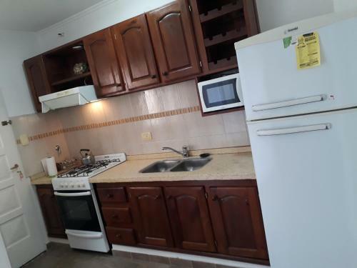 Apartamento Chelena