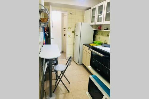 Apartamento Oasis Lodging