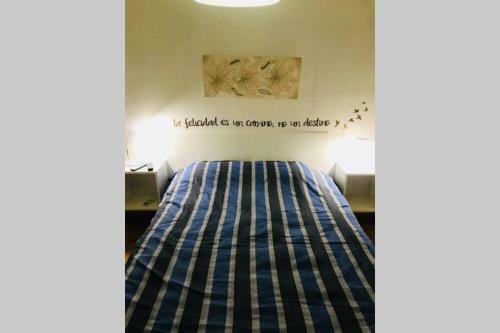 Apartamento Oasis Lodging