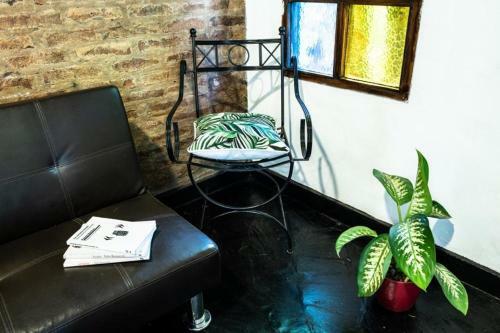 Apartamento Casa Esmeralda