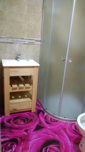Hotel Hosteriadl