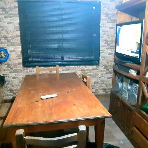 Uritorco La Casita