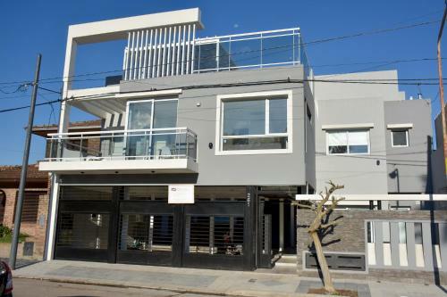 Apartamento Casa Laguna Chascomus