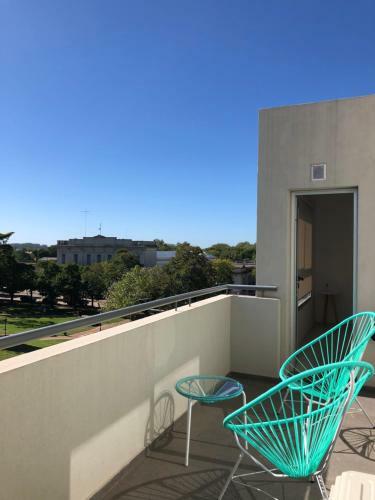 Apartamento Edificio Espa�a